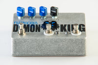 Fuzzrocious Demon King
