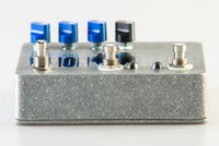Fuzzrocious Demon King