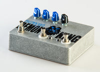 Fuzzrocious Demon King