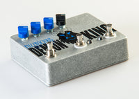 Fuzzrocious Demon King
