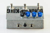 Fuzzrocious Demon King