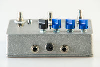 Fuzzrocious Demon King