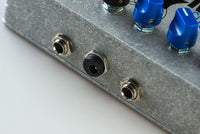 Fuzzrocious Demon King