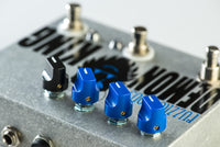Fuzzrocious Demon King