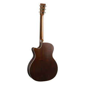 Martin GPC-16E, Natural