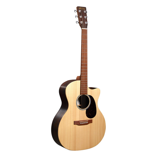 Martin GPC-X2E Cocobolo, Natural