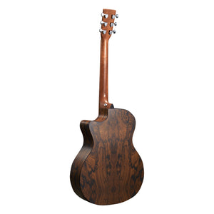Martin GPC-X2E Ziricote, Natural