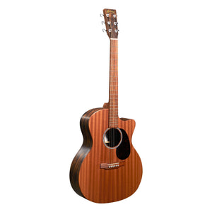 Martin GPC-X2E Ziricote, Natural