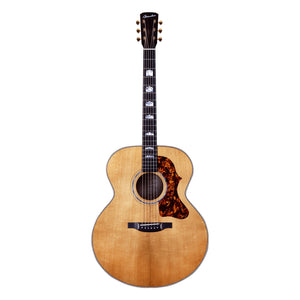 Boucher Grande Reserve GR-SG-163T S-Jumbo 5A Torrefied Flamed Maple, Natural