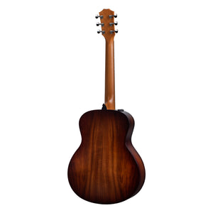 Taylor GS Mini-e Koa Plus, Shaded Edgeburst