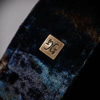 Get'm Get'm The JD Magenta 2" Guitar Strap