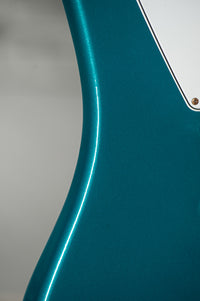 Gibson 12-string Non-Reverse Firebird Aqua Mist VOS #CS401708 Used
