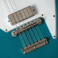 Gibson 12-string Non-Reverse Firebird Aqua Mist VOS #CS401708 Used