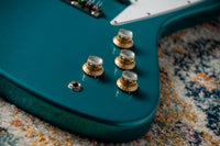 Gibson 12-string Non-Reverse Firebird Aqua Mist VOS #CS401708 Used