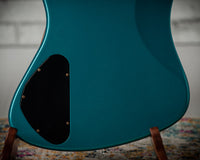 Gibson 12-string Non-Reverse Firebird Aqua Mist VOS #CS401708 Used