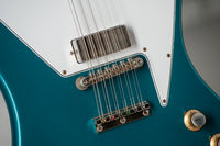 Gibson 12-string Non-Reverse Firebird Aqua Mist VOS #CS401708 Used