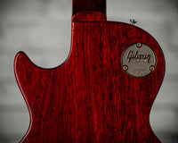 Gibson 1959 Les Paul Standard RI VOS Torrefied Bourbon Burst #952619