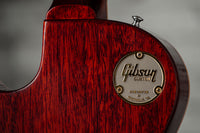Gibson 1959 Les Paul Standard RI VOS Torrefied Bourbon Burst #952619