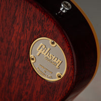 Gibson 1959 Les Paul Standard RI VOS Torrefied Bourbon Burst #952619