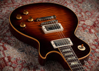Gibson 1959 Les Paul Standard RI VOS Torrefied Bourbon Burst #952619