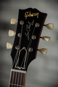 Gibson 1959 Les Paul Standard RI VOS Torrefied Bourbon Burst #952619