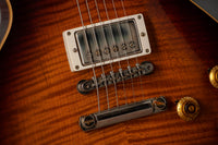 Gibson 1959 Les Paul Standard RI VOS Torrefied Bourbon Burst #952619