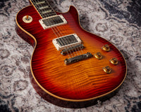 Gibson 1959 Les Paul Standard RI VOS Torrefied Factory Burst #952610