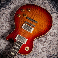 Gibson 1959 Les Paul Standard RI VOS Torrefied Factory Burst #952610
