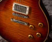 Gibson 1959 Les Paul Standard RI VOS Torrefied Factory Burst #952610