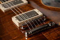 Gibson 1959 Les Paul Standard Reissue Gloss Koa Handpicked Top #951477