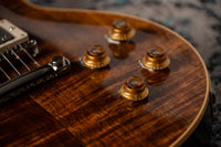 Gibson 1959 Les Paul Standard Reissue Gloss Koa Handpicked Top #951477