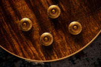 Gibson 1959 Les Paul Standard Reissue Gloss Koa Handpicked Top #951477