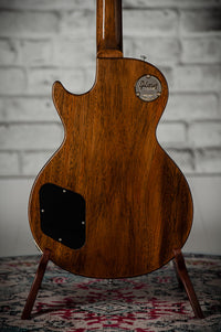 Gibson 1959 Les Paul Standard Reissue Gloss Koa Handpicked Top #951477