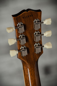 Gibson 1959 Les Paul Standard Reissue Gloss Koa Handpicked Top #951477