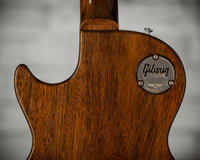 Gibson 1959 Les Paul Standard Reissue Gloss Koa Handpicked Top #951477