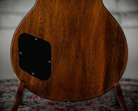 Gibson 1959 Les Paul Standard Reissue Gloss Koa Handpicked Top #951477