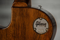 Gibson 1959 Les Paul Standard Reissue Gloss Koa Handpicked Top #951477