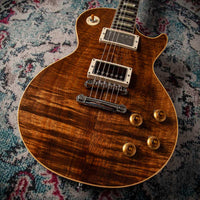Gibson 1959 Les Paul Standard Reissue Gloss Koa Handpicked Top #951477