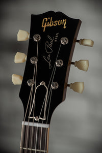 Gibson 1959 Les Paul Standard Reissue Gloss Koa Handpicked Top #951477