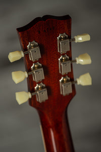 Gibson 1959 Les Paul Standard RI VOS Ice Flame SN# 94740 USED
