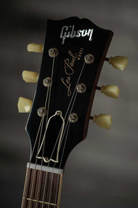 Gibson 1959 Les Paul Standard RI VOS Ice Flame SN# 94740 USED
