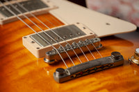 Gibson 1960 Reissue Les Paul Faded Tobacco Used # 03345