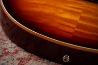 Gibson 1960 Reissue Les Paul Faded Tobacco Used # 03345