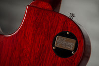 Gibson 1960 Reissue Les Paul Faded Tobacco Used # 03345