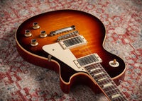 Gibson 1960 Reissue Les Paul Faded Tobacco Used # 03345