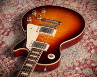 Gibson 1960 Reissue Les Paul Faded Tobacco Used # 03345