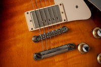 Gibson 1960 Reissue Les Paul Faded Tobacco Used # 03345