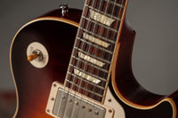 Gibson 1960 Reissue Les Paul Faded Tobacco Used # 03345