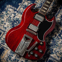 Gibson 1961 Les Paul Cherry 60th Anniversary SN#103841 Used