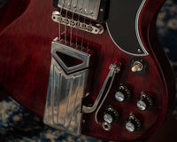Gibson 1961 Les Paul Cherry 60th Anniversary SN#103841 Used